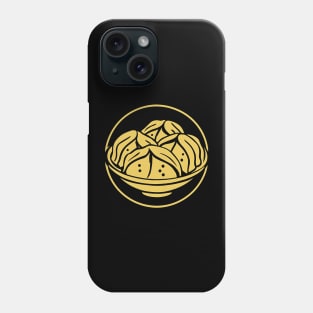 Bao Dim Sum Phone Case