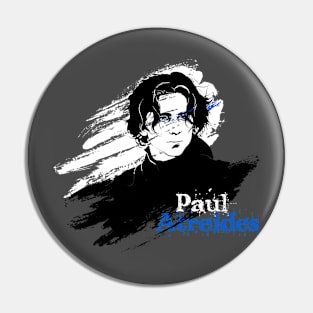 Paul Pin