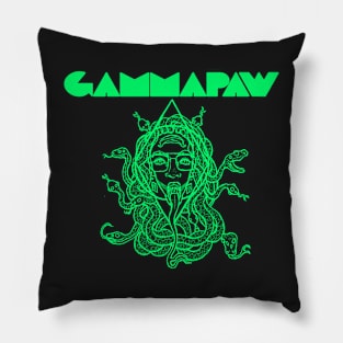 GAMMA PAW MEDUSA Pillow