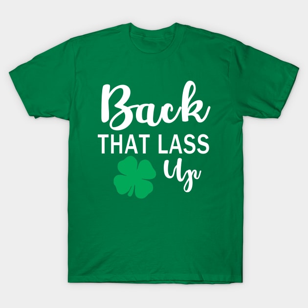 Yes Paddy Shamrock Funny St Patrick's Day Gifts T-Shirt Yes Paddy Shamrock Funny St Patrick's Day Gifts T-Shirt