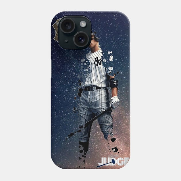 legend Phone Case by LeanneAbernathy