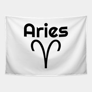 Aries Tapestry