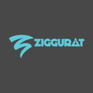 Ziggurat T-Shirt