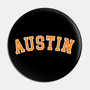 Austin Pin