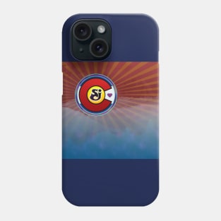 String Cheese Incident Colorado Love Mountain Galaxy Phone Case