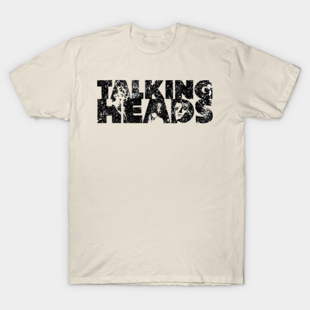 talking heads 77 t shirt