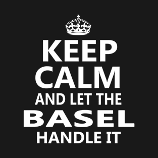 BASEL T-Shirt