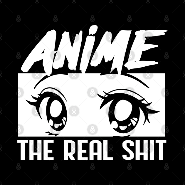 Anime by Teeladen