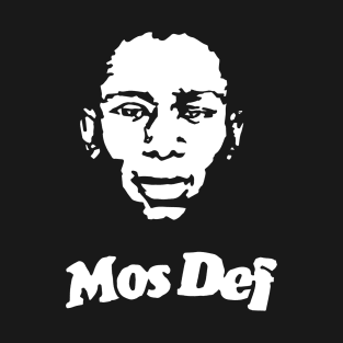 Mos Def T-Shirt