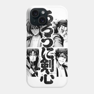 Meiji Team Phone Case