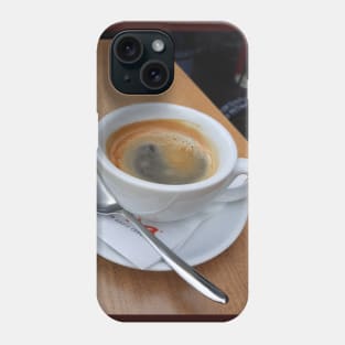 Americano Phone Case