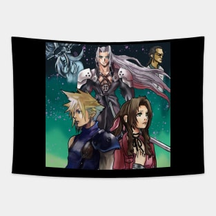 Final fantasy Tapestry