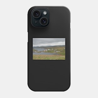 Burra Isle Phone Case