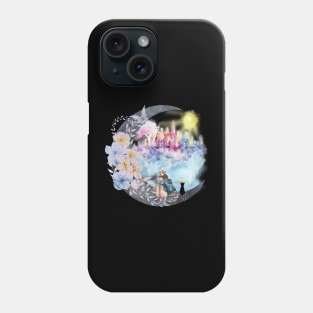 In Loving Memory Phone Case