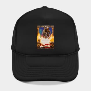 Indiana Jones Japanese Hat