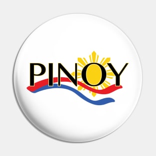 Pinoy Pin