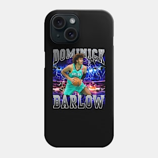 Dominick Barlow Phone Case