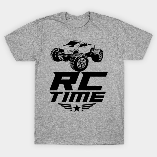 rc racing shirts