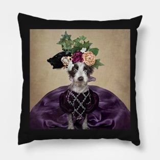 Shelter Pets Project - Whimsee Pillow