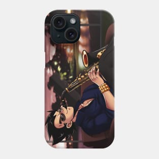 Careless Whisper Phone Case