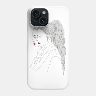 Alina Phone Case