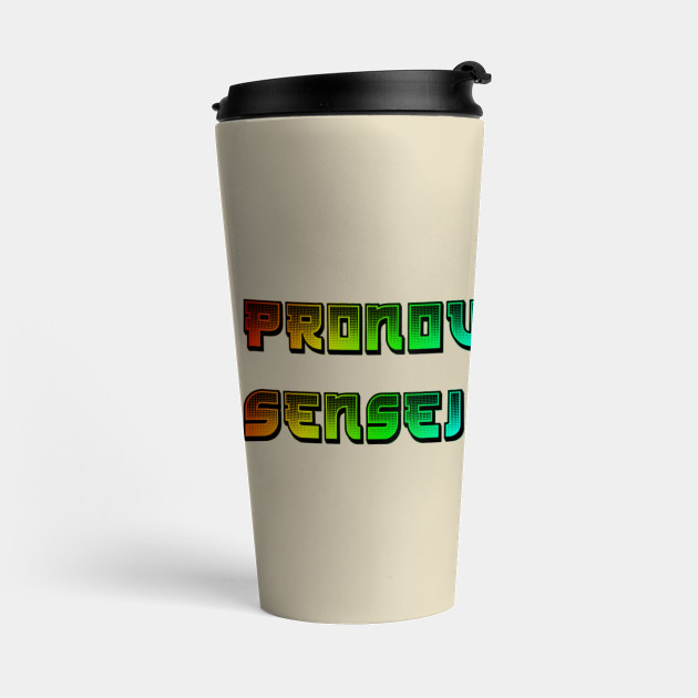 Travel Mug