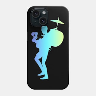 music of the spheres Phone Case