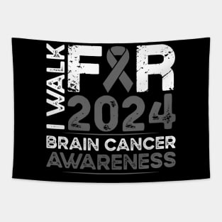 Brain Cancer Awareness Walk 2024 Tapestry