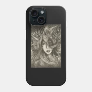 Deeply Rooted Phone Case