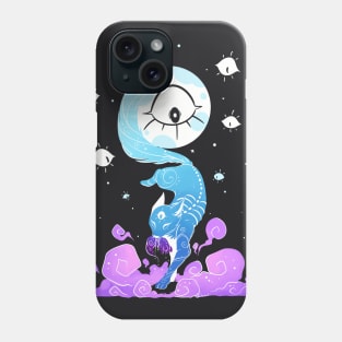 The Hunt Phone Case