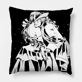 Seduction Pillow