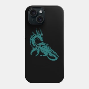 Siphon Dragon 2 Phone Case