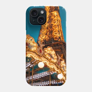 paris Phone Case