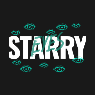 Starry Eyes T-Shirt