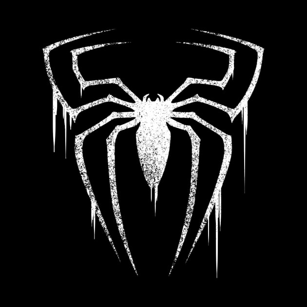 Venom Symbol by VanHand