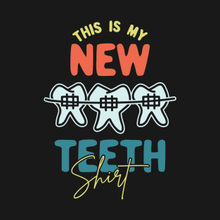 Funny Dental, Funny Dentist T-Shirt