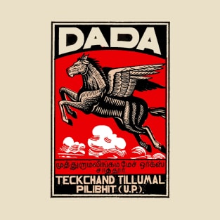 Dada T-Shirt