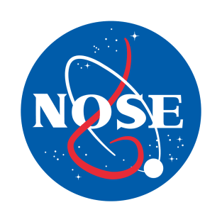 NOSE-keep exploring T-Shirt