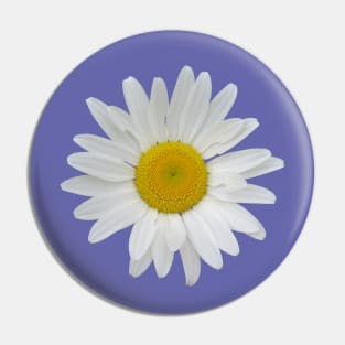 Daisy Pin