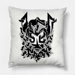 Thor Odinson Pillow