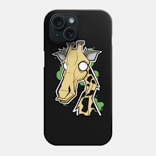 GRAFFITI Phone Case