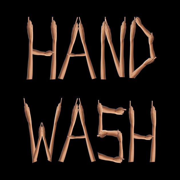 hand wash by wismug clothing