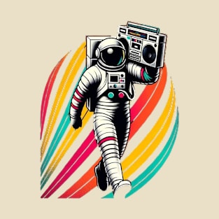 Groovy Gravity T-Shirt