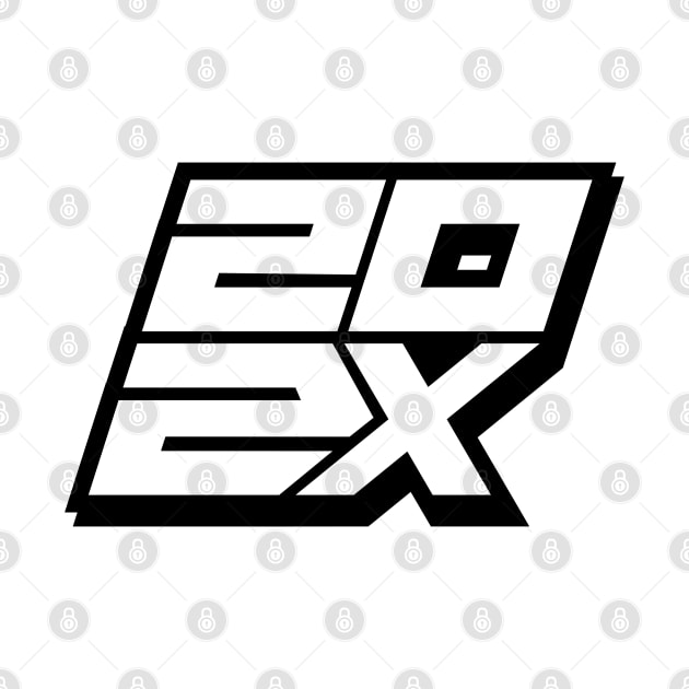 202X Symbol by MOULE