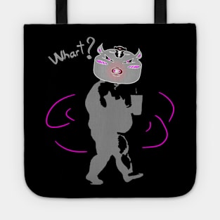 what fat pig funny Tote