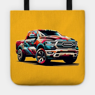 Dodge Ram 1500 Tote