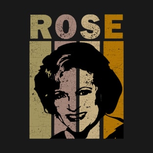 Rose Nylund T-Shirt