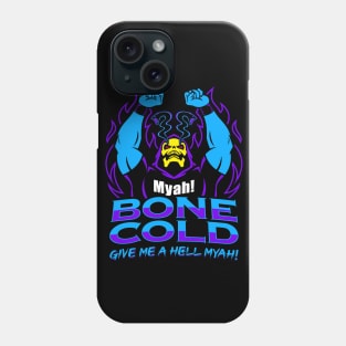 Stone Cold Villain Phone Case