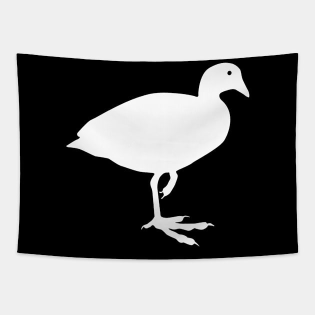 American Coot I Bird I Birding I American Coot Tapestry by Shirtjaeger