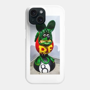 Rat Fink Phone Case